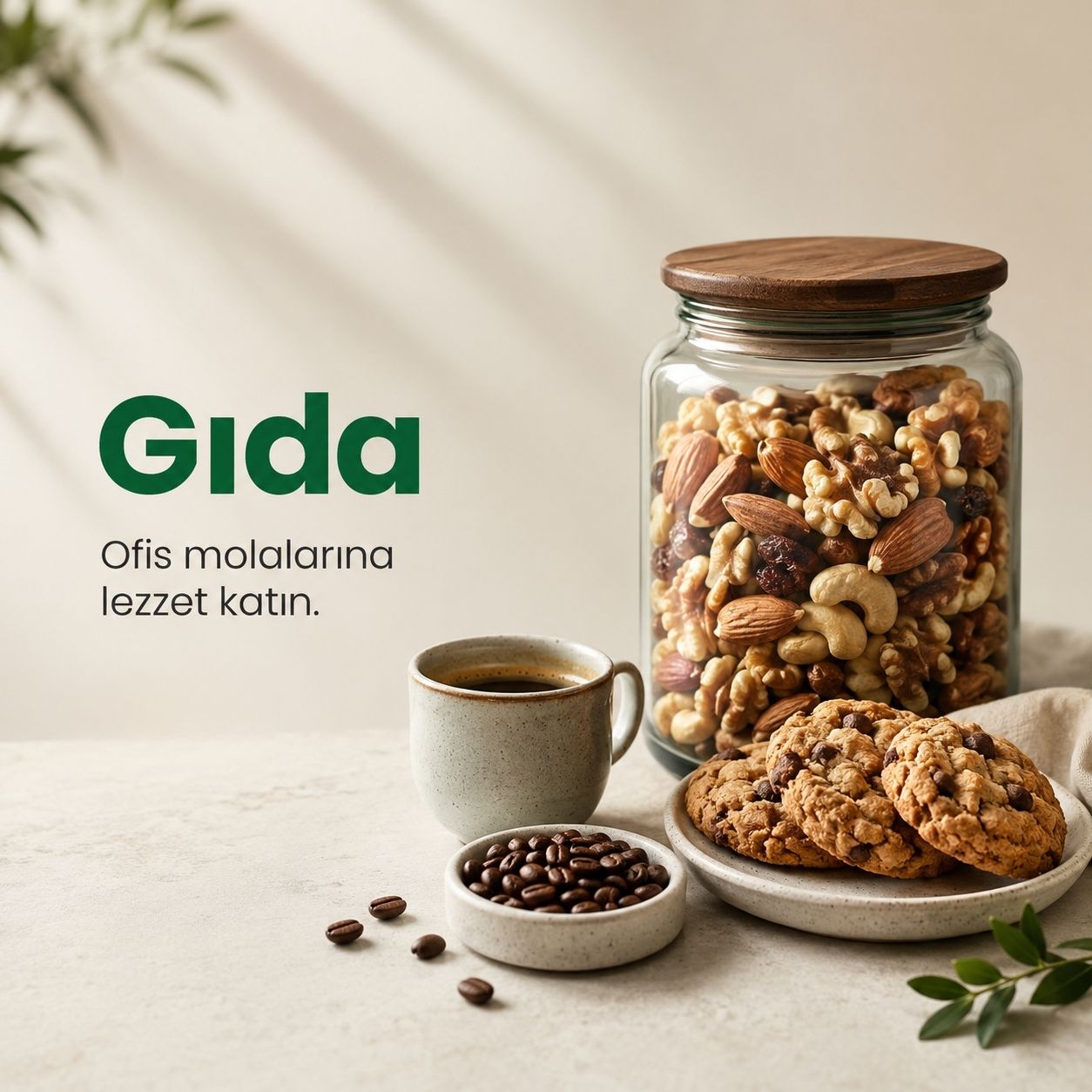 Gıda