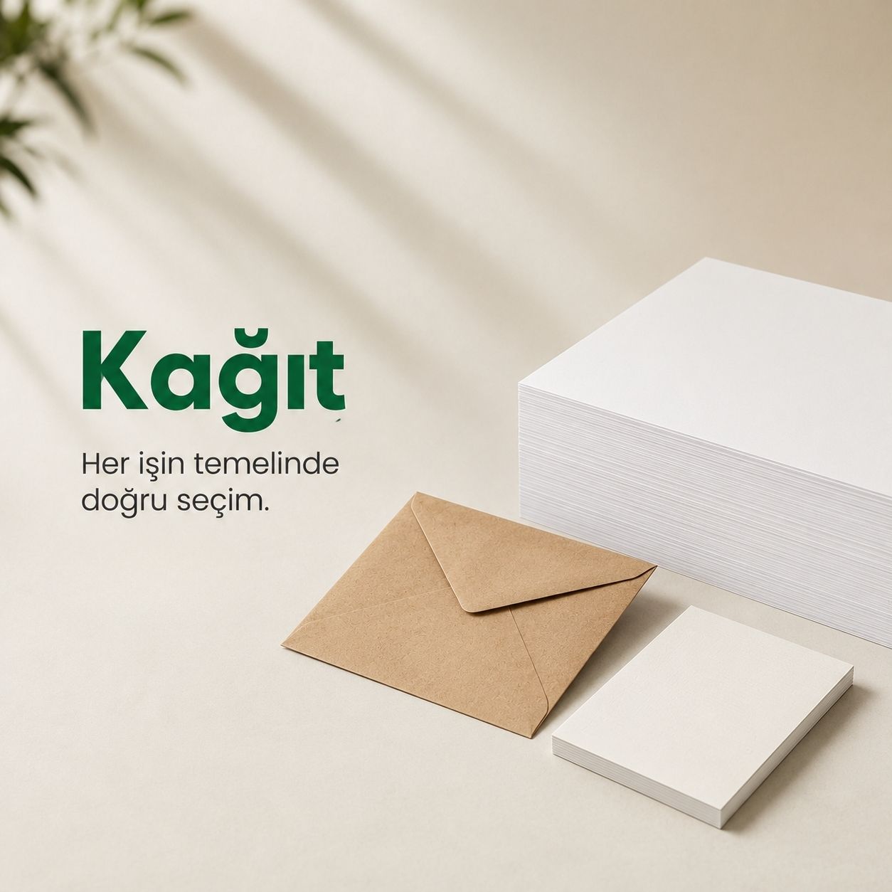 Kağıt