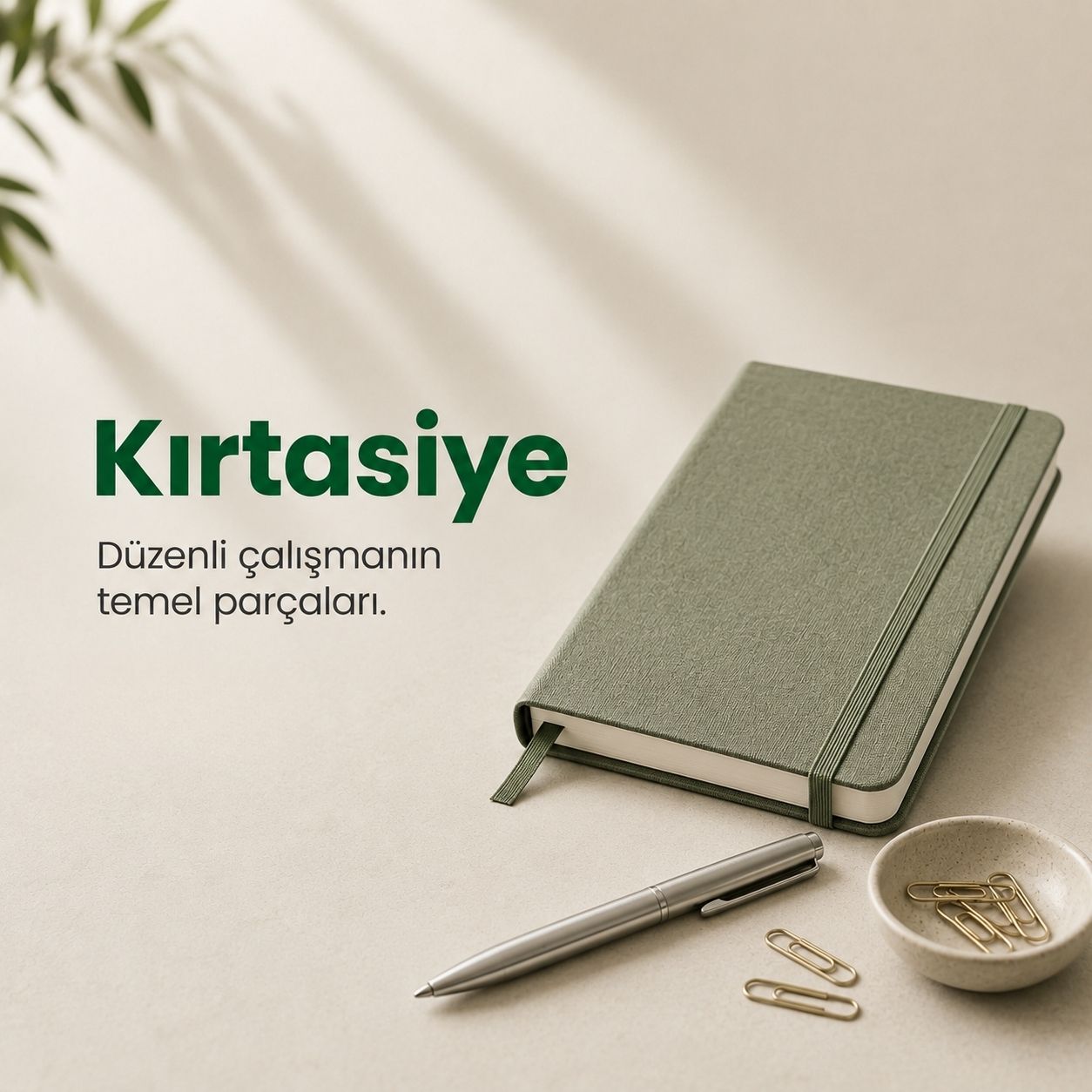 Kırtasiye